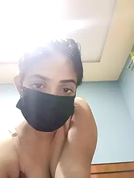 sanayabose7 webcam