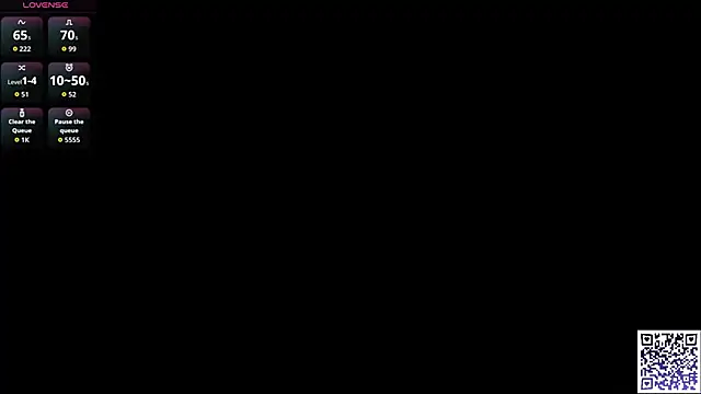 OdetteTrentinella webcam