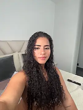 ZaraReyes webcam