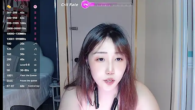 MissBunny_2026 webcam