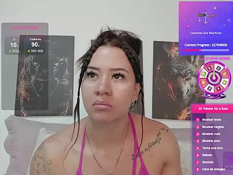 AngelMartinss webcam