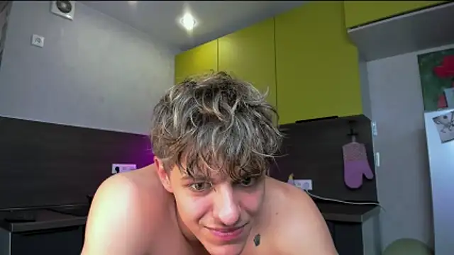 prince_nik webcam