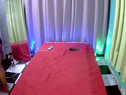 kimilicius webcam