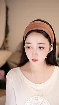 singer-wenwan webcam