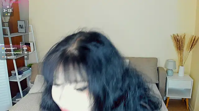 GriselKnudson webcam