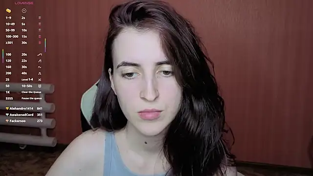 reaissss webcam