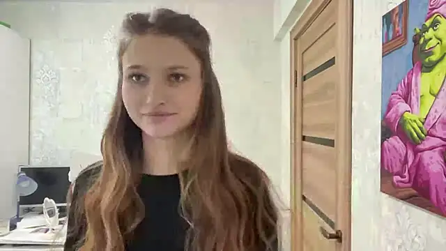 HeIen_cute live cam on StripChat
