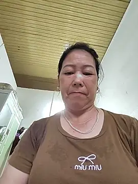 Ai_babylove webcam