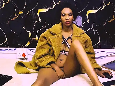 Caramelminxx_ webcam