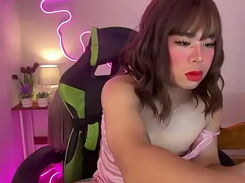 Horny_HoneyX webcam