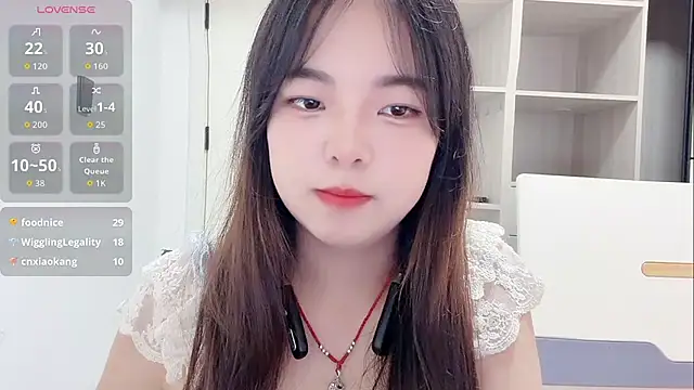 hellokiki99 webcam