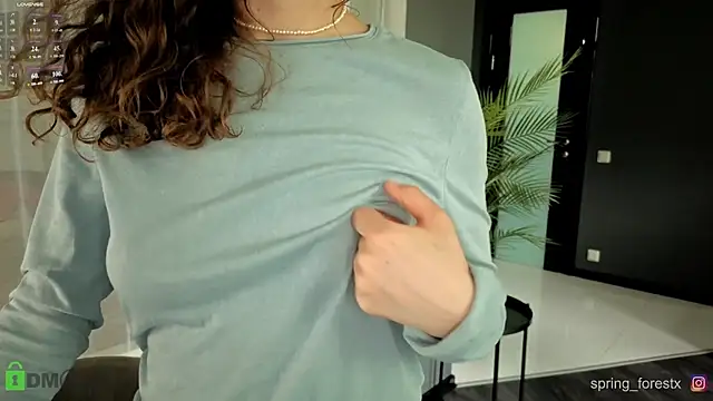 spring_forest live cam on StripChat