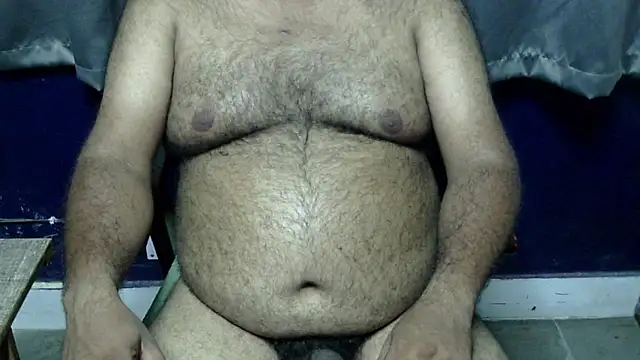 hairysubcub_70 webcam