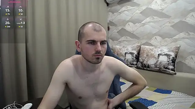 SerzhKorol1 webcam