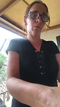 Dettybitch40 webcam