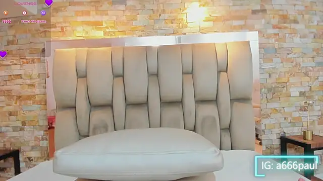 aria_paul webcam