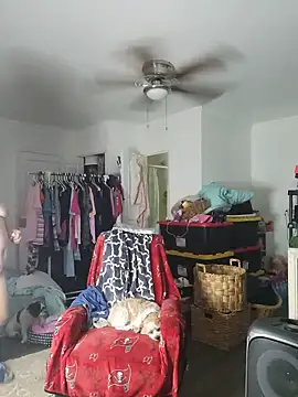 SexyNikki6969 webcam