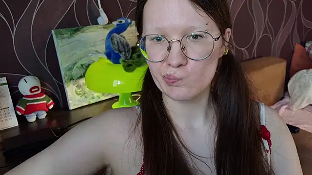 hairyMira webcam