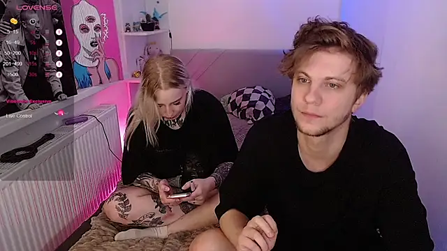 soalice webcam