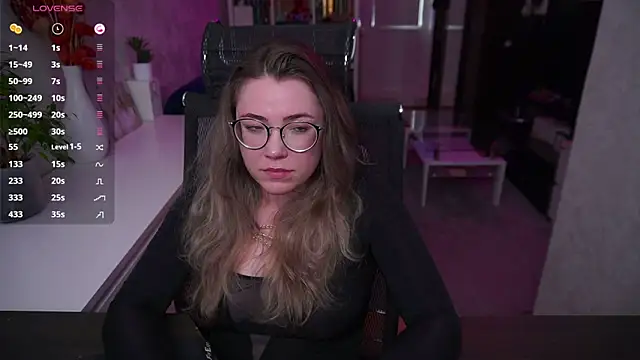 RemyCute webcam