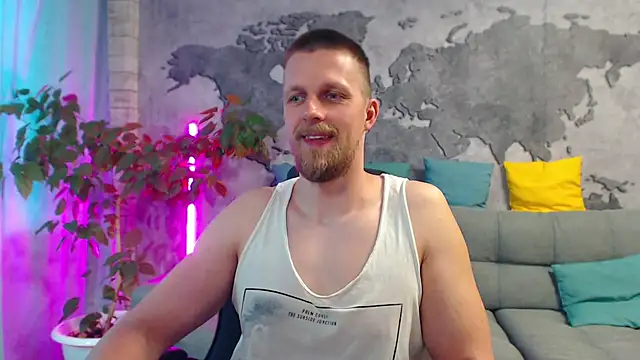 VikingChrisss webcam