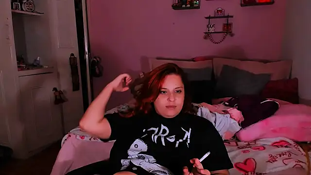 Rosie_Good_girl webcam