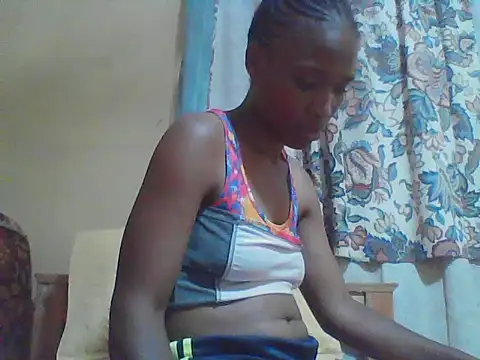 Smillie_prety webcam
