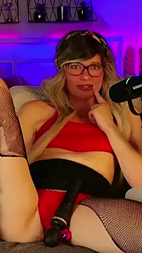 Kittychatte webcam