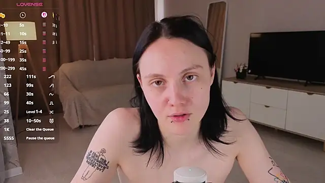 MaryCoopeer webcam