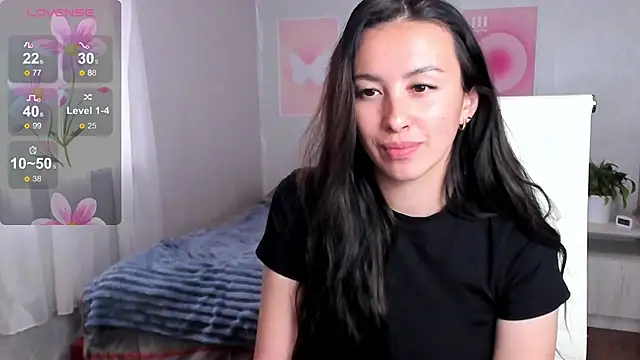 Geisha_Anna webcam