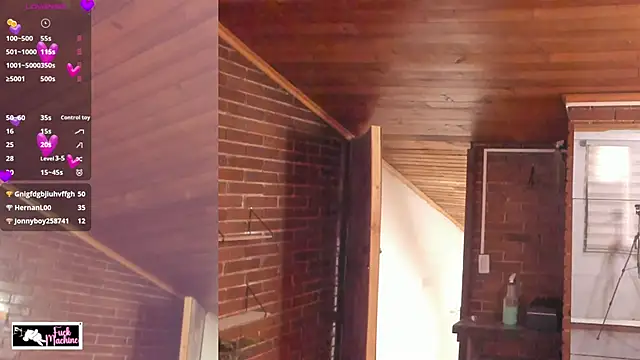 Destiny__Hall webcam