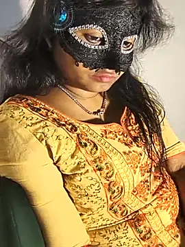 DIRTYSECRET_QUEEN_07 webcam