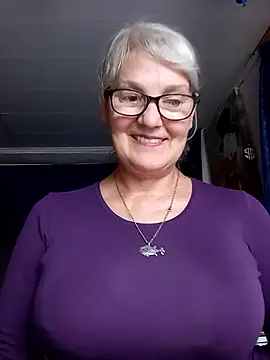 irinamaux webcam