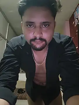 Tejpaljoshi webcam