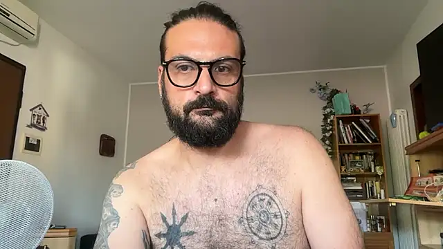 beardo85 webcam
