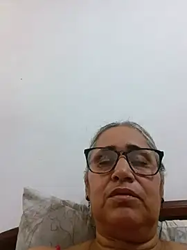 _candi webcam