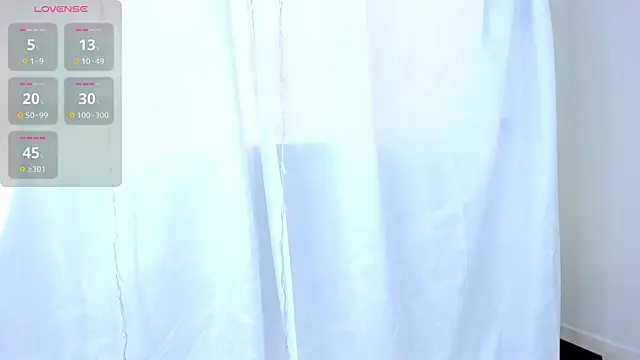 dahian_carter webcam