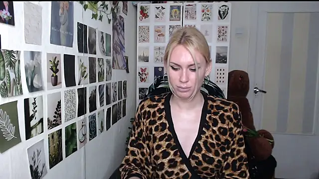 CapriScorpion webcam