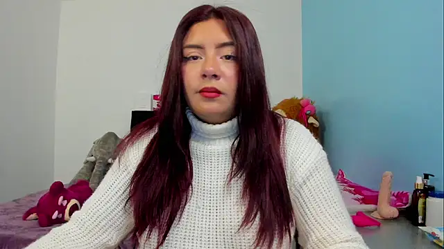 Charlotte_cute44 webcam