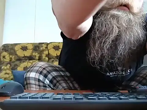 Candylainen webcam