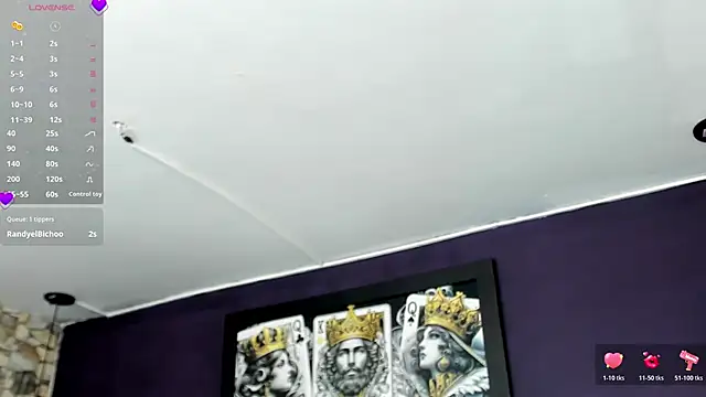 brithanyadams23 webcam