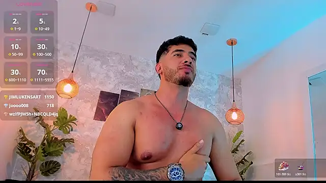 Nate_franco webcam