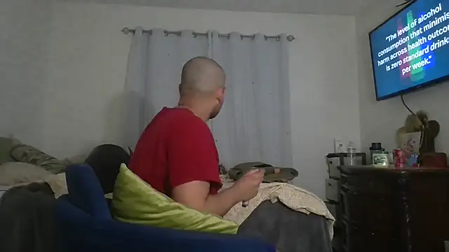 JooveyRose webcam
