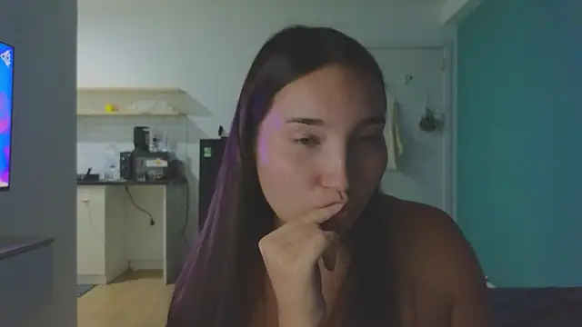 Dani_May webcam