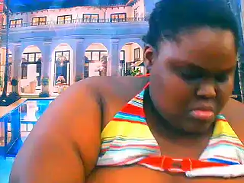 EbonyHotBuns webcam