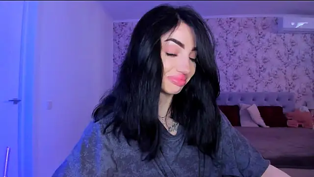 NancyLovee_ webcam