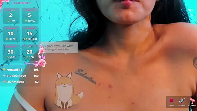 elissa_iris webcam
