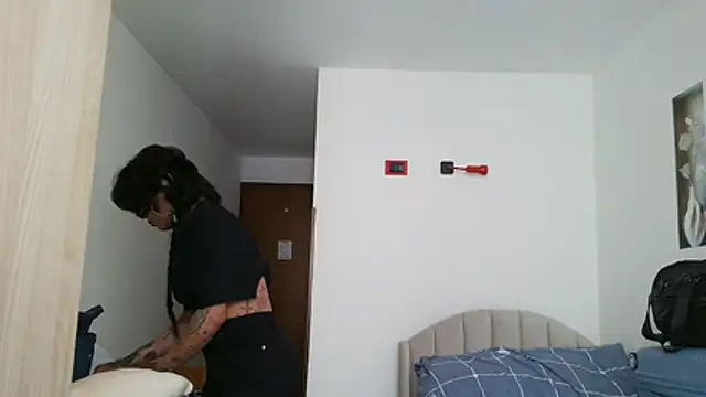 serena__vedette webcam