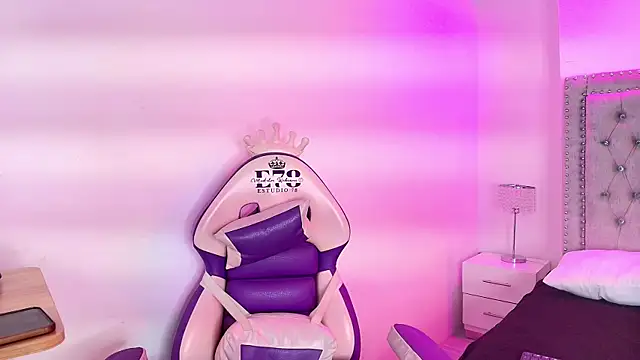 Lia_adamsss webcam