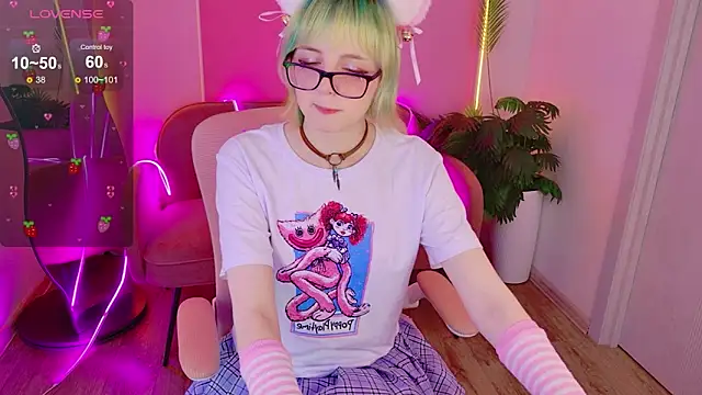666_marshmallow webcam